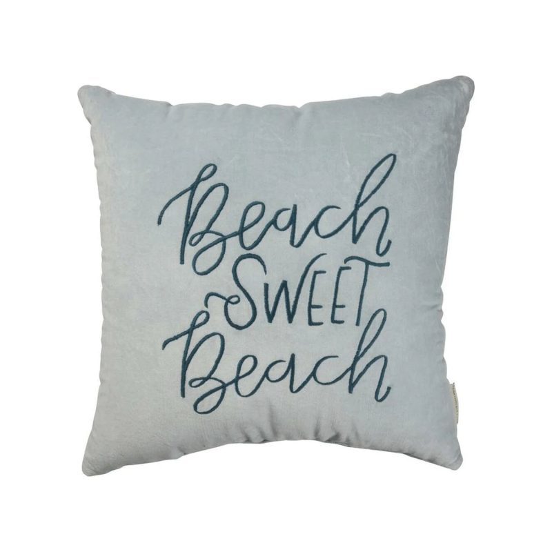 trendy bohemian beach sweet pillow beach sweet pillow daisy lane 776