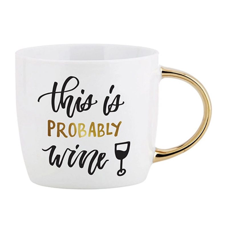 trendy bohemian wine mug this is probably wine mug daisy lane 936