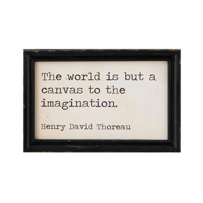 trendy bohemian world canvas imagination the world is but a canvas 659