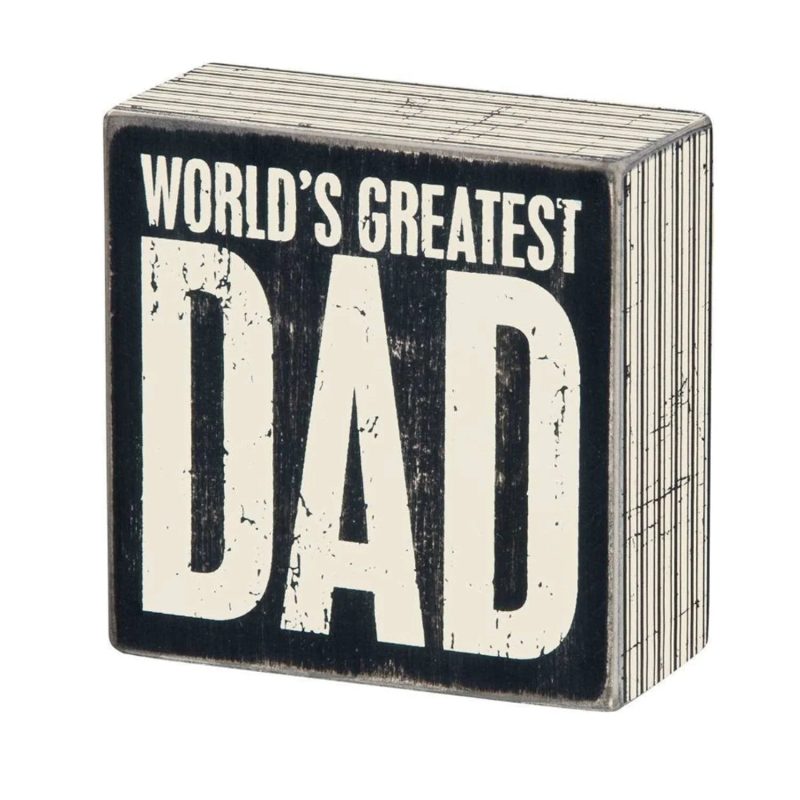 trendy bohemian worlds greatest dad worlds greatest dad box 415